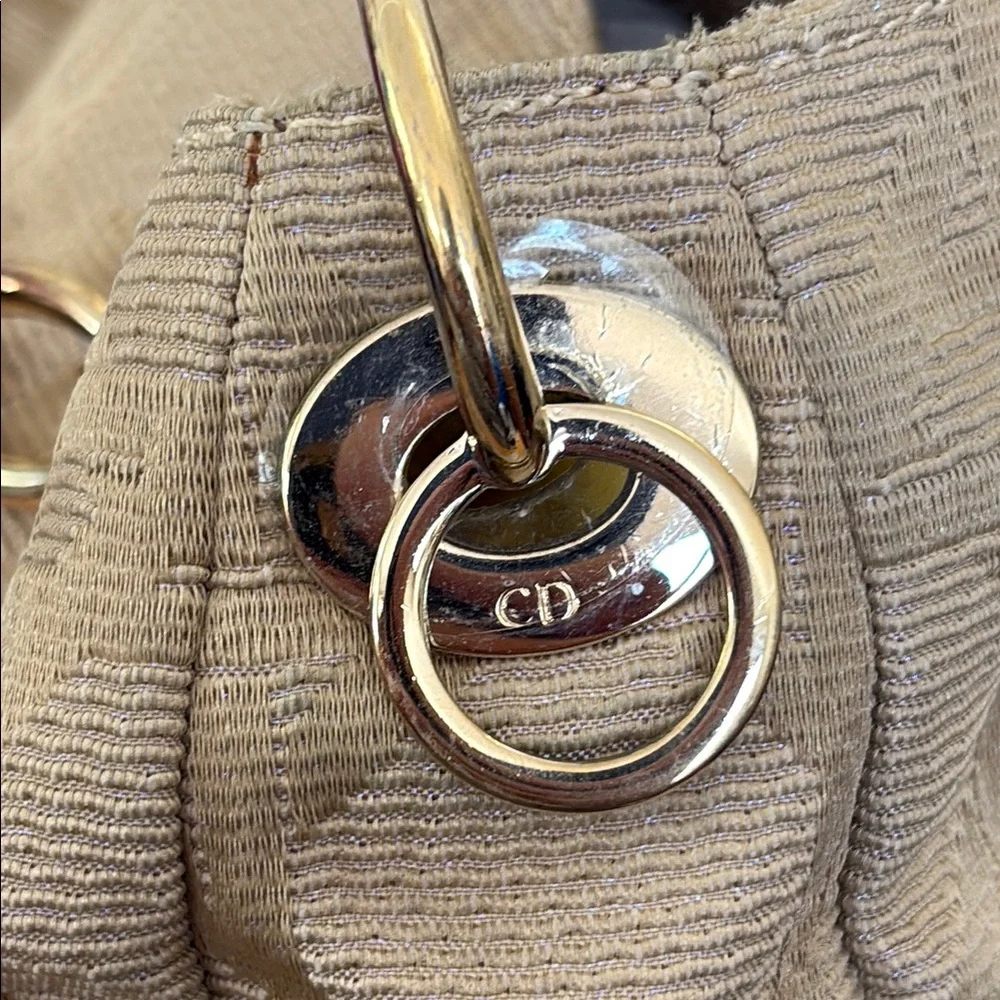 Dior good vintage